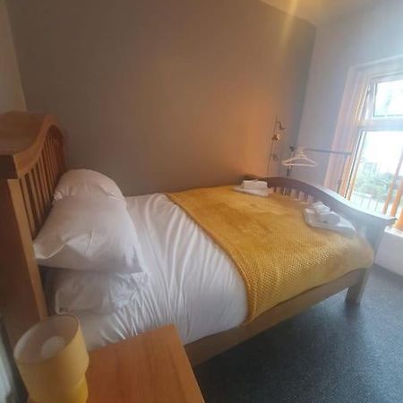 Guardian View Villa Abertillery Екстериор снимка