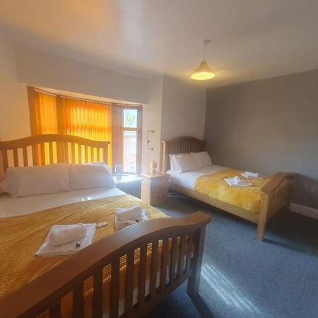 Guardian View Villa Abertillery Екстериор снимка