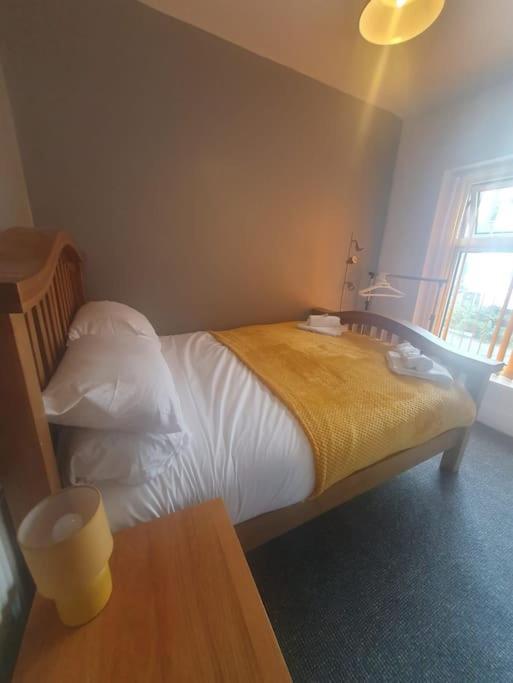 Guardian View Villa Abertillery Екстериор снимка