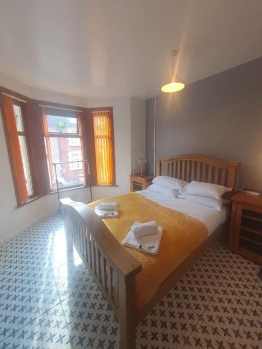 Guardian View Villa Abertillery Екстериор снимка