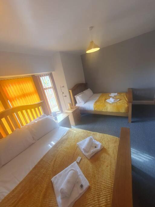 Guardian View Villa Abertillery Екстериор снимка