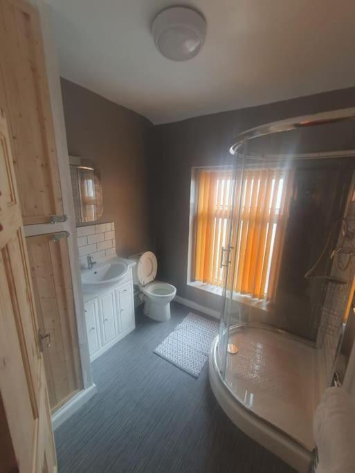 Guardian View Villa Abertillery Екстериор снимка
